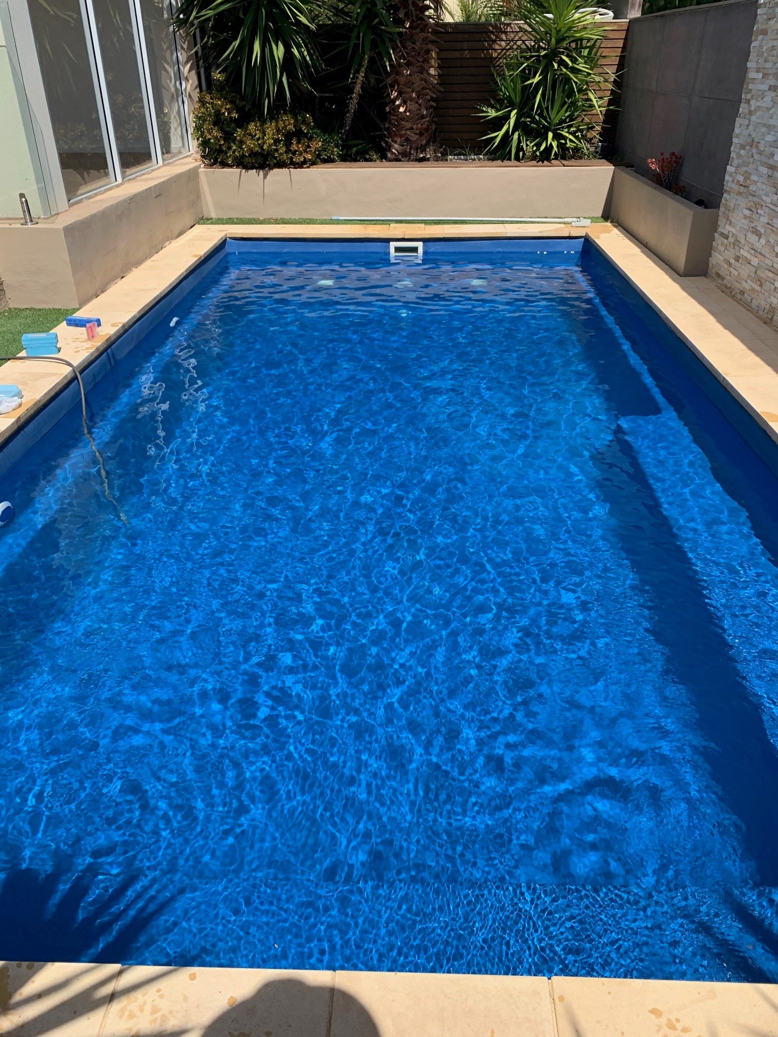 Pool Clean Hallet Cove